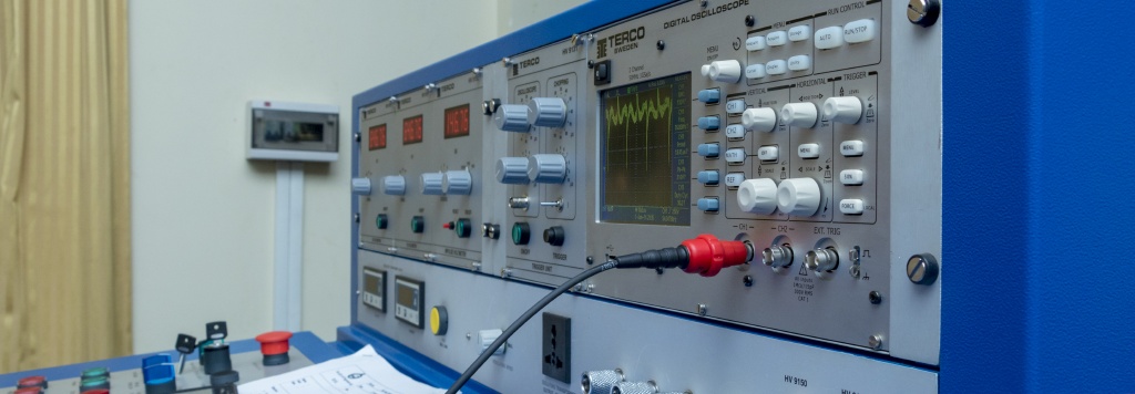 Power Systems Laboratory